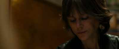 In so many respects,
on an emotional level, - Destroyer