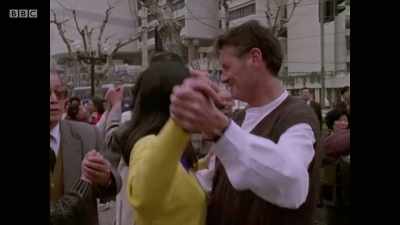 In many ways, Full Circle was
the best series we did. - Michael Palin: Travels of a Lifetime