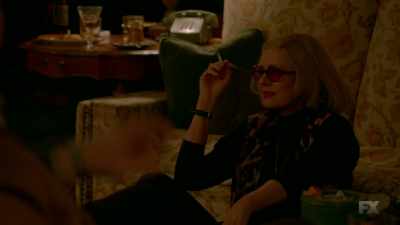 In many ways,
i hate to say this, - FEUD