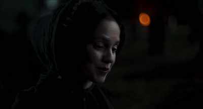 In many ways, - Raven's Hollow