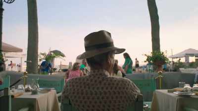 - In many ways,
this is the perfect place - Write Around the World with Richard E Grant