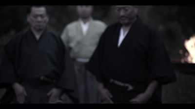 In many ways,
when Hideyoshi died, - Age of Samurai: Battle for Japan