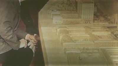 In March, 1942, Adolf Hitler surprised everyone - Hitler's Gold