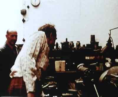 In March '45, - Reminiscences of a Journey to Lithuania