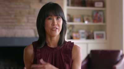 In March of 2009, I was working on
a documentary - Inside North Korea: Then and Now with Lisa Ling