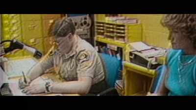 In May 1980… - Crime Scene: The Vanishing at the Cecil Hotel