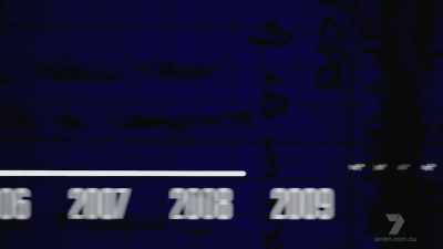 In May 2009, - The Real Manhunter