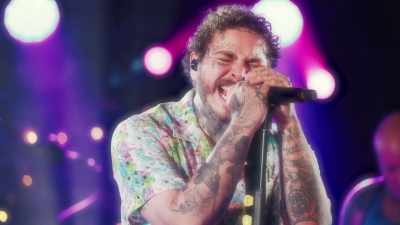 In May 2018, he revealed plans to start - Post Malone: On His Terms