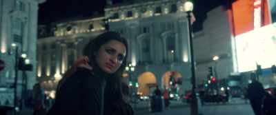 In medical terms,
it's known as anterograde amnesia. - The Girl on the Train