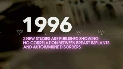 - In "Medicine Tonight" - Explant