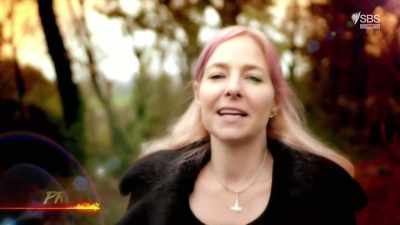In medieval England,
religion was powerful, - Curse of the Ancients with Alice Roberts