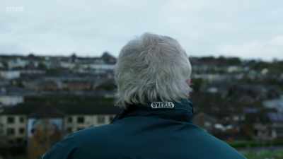 # In my memory # - Once Upon a Time in Northern Ireland