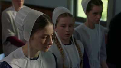 In his mercy, - Amish Affair
