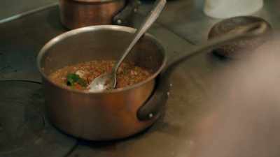 In Mexican stews,
more time, more flavor. - Eva Longoria: Searching for Mexico