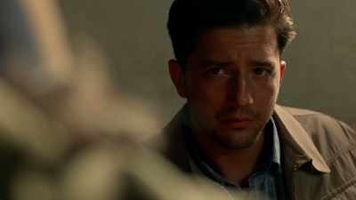 In Mexico, at the port, - Tom Clancy's Jack Ryan