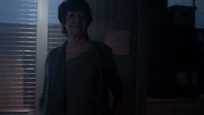 In Mexico, we just call this a standoff. - Teen Wolf