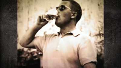 In his mid 20s and
without any qualifications, - 35 Serial Killers the World Wants to Forget