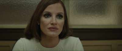 In Mike Davidoff's phone
intercepts alone, - Molly's Game
