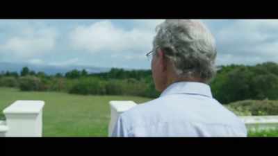In my mind, it became
a hostile takeover - Steinheist