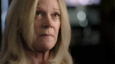 In my mind, I just
knew she wasn't there, - Ted Bundy: Falling for a Killer