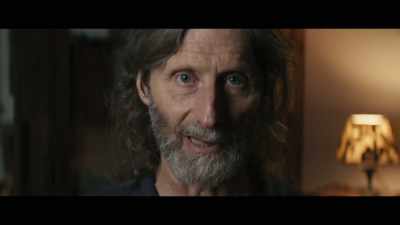 In my mind, it was like--
giving proof to the Next Level - Heaven's Gate: The Cult of Cults