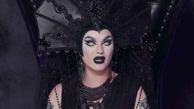 In my mind, probably not, but
I think overall it was solid. - The Boulet Brothers' Dragula: Titans