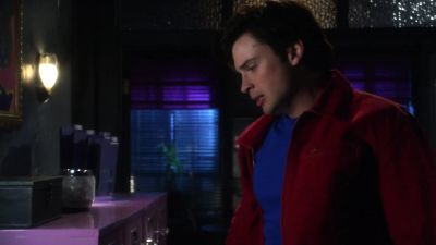 In my mind - Smallville