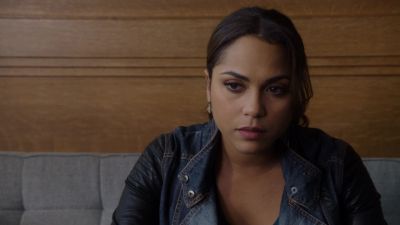 In my mind, - Chicago Fire