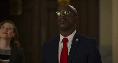 In my mind, - God's Not Dead: We The People