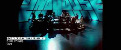In my mind some of the originators, - The Rise of the Synths