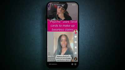 In her mind, she started
getting really bad anxiety - #CyberSleuths: The Idaho Murders