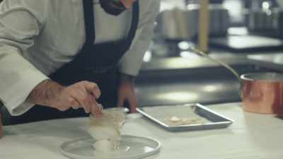 In my mind there was this idea - Stanley Tucci: Searching for Italy