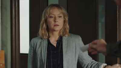 In your mind, with one fell
swoop... - The Brokenwood Mysteries
