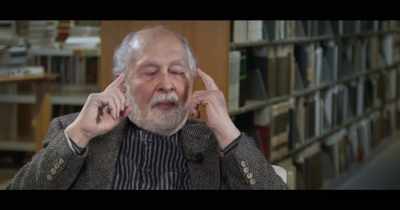 In my mind, without realizing,
 as a 18-19-year-old young man, - The End of Quantum Reality