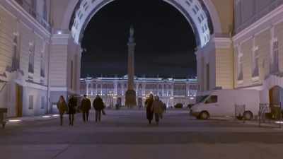 In modern times, those enemies inside and out - KGB - The Sword and the Shield