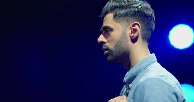 In that moment, I let it go. - Hasan Minhaj: Homecoming King