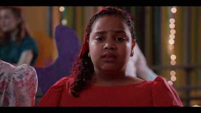 - In that moment, I realized - Gordita Chronicles