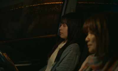In that moment, I thought, - Call Me Chihiro