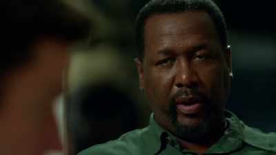 In that moment,
it became very clear - Tom Clancy's Jack Ryan