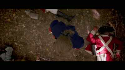 ‐ In this moment
of almost complete breakdown, - Washington