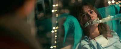 In that moment, Stella, - Five Feet Apart