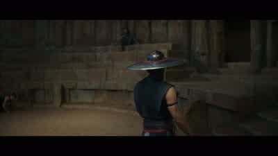 In Mortal Kombat, talent will only get you so far. - Mortal Kombat