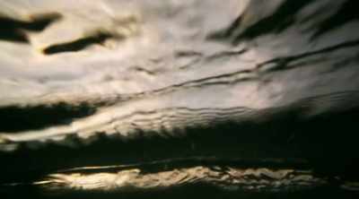 In most cases,
people adrift in the pacific - Mysteries of the Deep