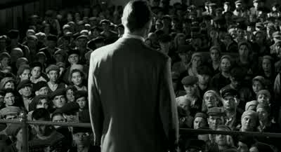 In most cases, you won't find them. - Schindler's List