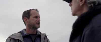In most marine life, they emit
panic impulse frequencies. - Bad Fish