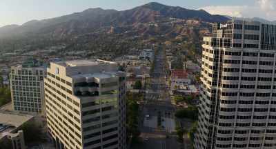 In its most simple form,
the Ponzi scheme - Bad Actor: A Hollywood Ponzi Scheme