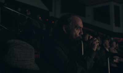 (in movie):
...and smoked on this matter, - The Holdovers