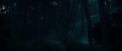 In movies it always works. - COVID-21: Lethal Virus