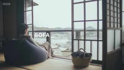In much of its advertising, - The Art of Japanese Life