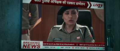 In Mumbai, we usually call such idiots
"smartasses." - Mardaani 2